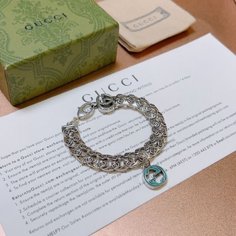 Gucci Bracelets